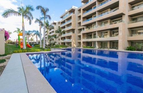 Cabo San Lucas Casa | Elemental - Vista Villa Iii