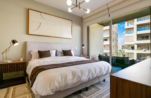 Cabo San Lucas Casa | Elemental - Vista Villa Iii