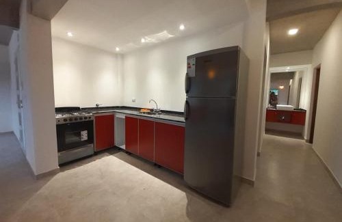 Mar Azul Apartamento | ELEMENTOS MAR AZUL a 30 mts de la playa