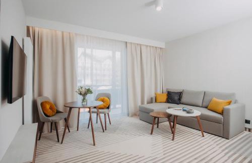 Swieradow-Zdroj Apartamento | Elements Apartments