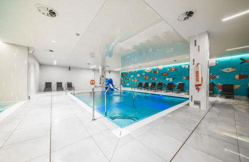 Swieradow-Zdroj Apartamento | Elements Apartments