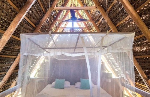 Talawila Complejo | Elements Beach & Nature Resort