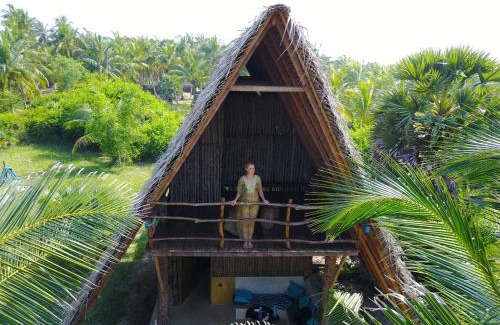 Talawila Complejo | Elements Beach & Nature Resort