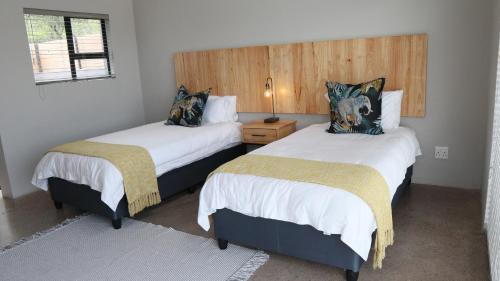 Bela-Bela Cabina | Elements Bush Lodge
