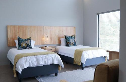 Bela-Bela Cabina | Elements Bush Lodge