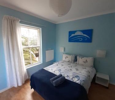 Flamingo Vlei Casa | Elements Cape Town