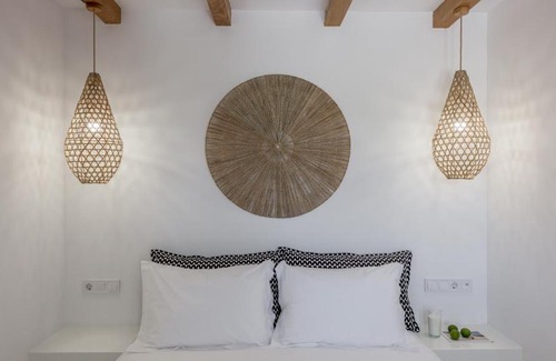 Milos Apartamento | Elements of Milos