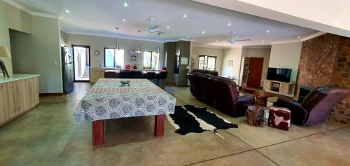 Bela-Bela Casa | Elements Private Golf Reserve 109 and or 111