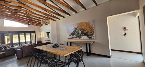 Bela-Bela Casa | Elements Private Golf Reserve 109 and or 111