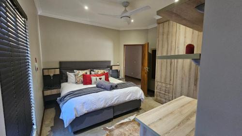 Bela-Bela Casa | Elements Private Golf Reserve 109 and or 111