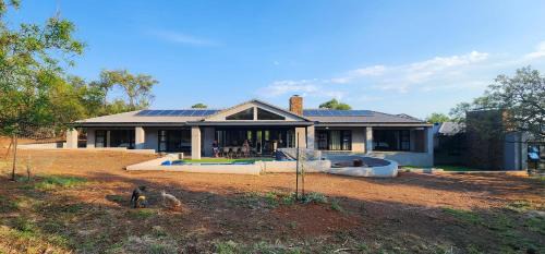 Bela-Bela Casa | Elements Private Golf Reserve 109 and or 111