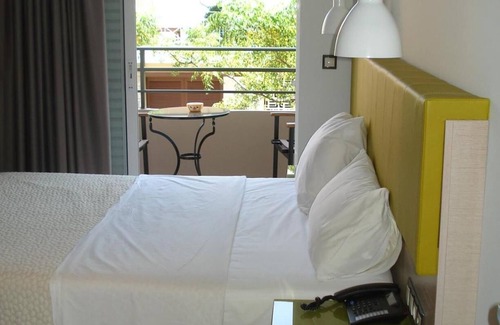 Khalandrion Casa | Elements Rooms and Apartments