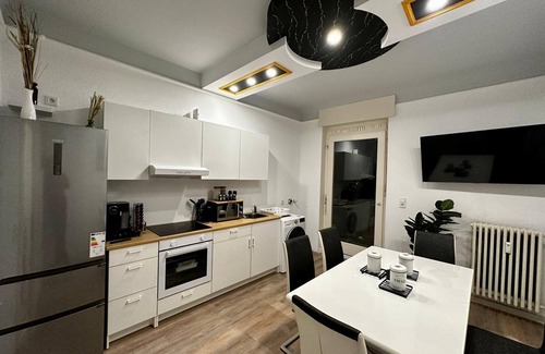 Bous Apartamento | Elements Rooms - New modern apartment / up to 7 persons