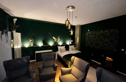 Bous Apartamento | Elements Rooms - New modern apartment / up to 7 persons