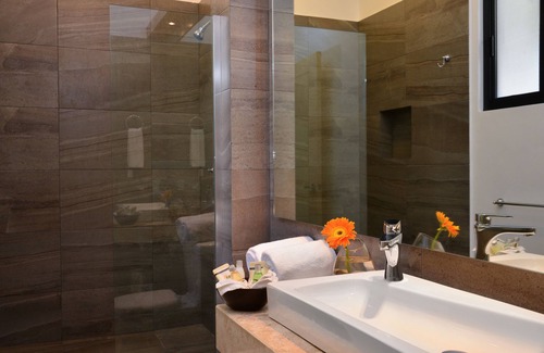 Centro de la ciudad de Tulum Hotel | Elements Tulum Boutique Hotel