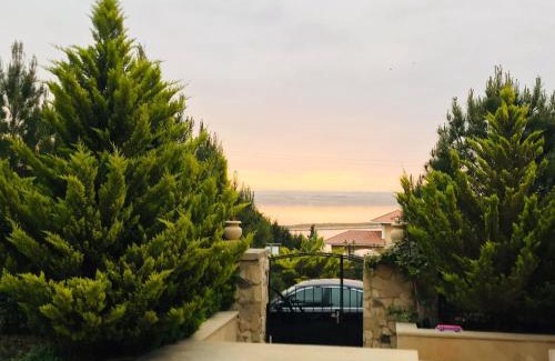 Absheron Villa | Elen's house