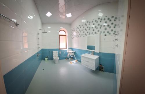 Absheron Villa | Elen's house