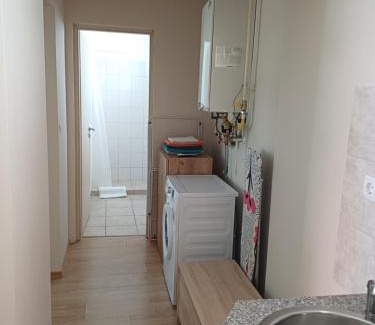 Keszthely Apartamento | Elena Apart