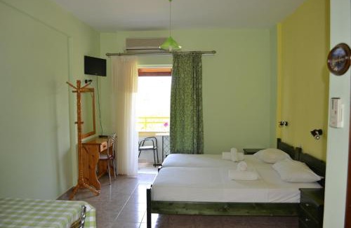 Lefktron Apartamento | Elena Apartments stoypa