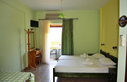 Lefktron Apartamento | Elena Apartments stoypa