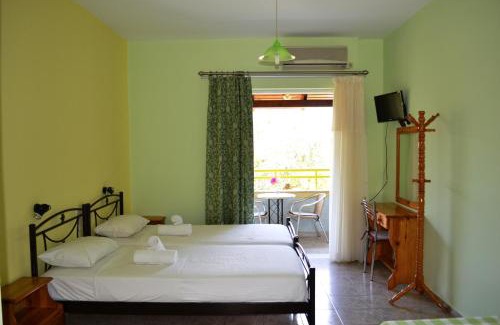 Lefktron Apartamento | Elena Apartments stoypa