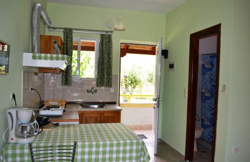 Lefktron Apartamento | Elena Apartments stoypa