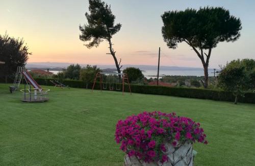 Vourvourou Apartamento | Elena Apartments & Studios