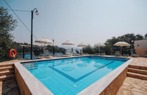 Agni Apartamento | Elena apt