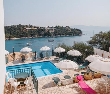 Agni Apartamento | Elena apt