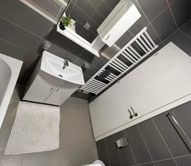 Bijeljina Apartamento | Elena
