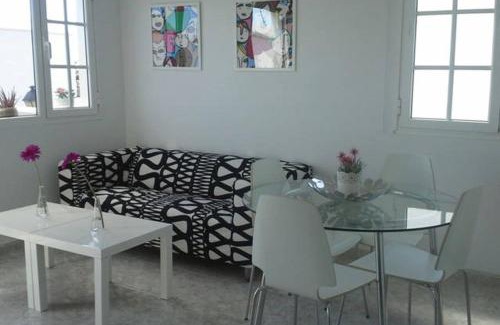 Playa Honda Apartamento | Elena Beach House Lanzarote