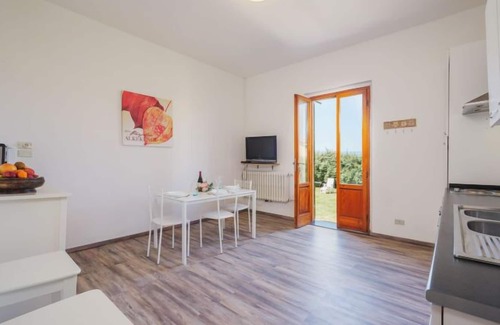 Castelfranco di Sotto Casa | Casa de vacaciones Elena en Orentano - 4 personas, 2 dormitorios