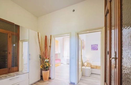 Castelfranco di Sotto Casa | Casa de vacaciones Elena en Orentano - 4 personas, 2 dormitorios
