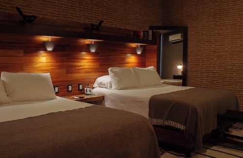 León Centro Hotel | Elena de Cobre, Leon, a Member of Design Hotels