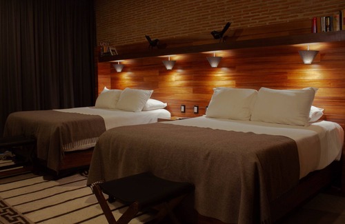 León Centro Hotel | Elena de Cobre, Leon, a Member of Design Hotels