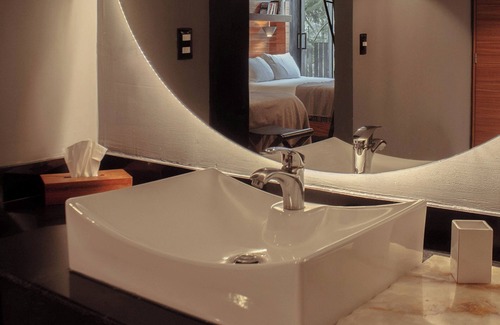 León Centro Hotel | Elena de Cobre, Leon, a Member of Design Hotels