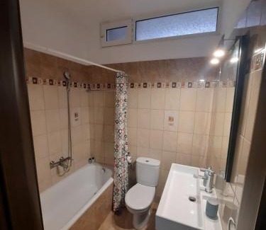 Ormos Agiou Ioannou Apartamento | Elena