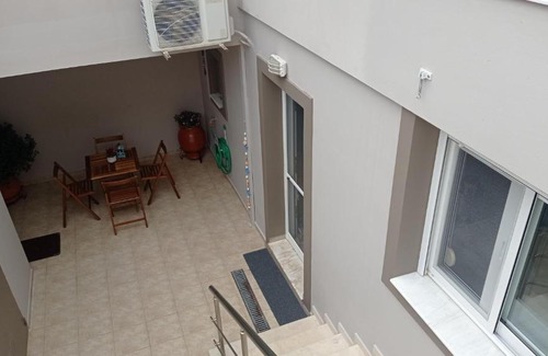Ormos Agiou Ioannou Apartamento | Elena