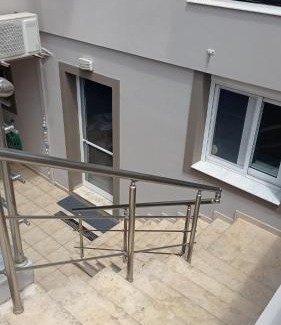 Ormos Agiou Ioannou Apartamento | Elena