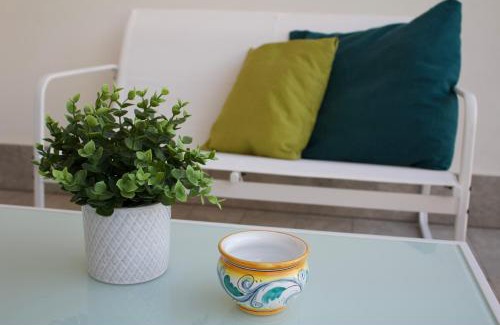 Melilli Casa | Elena House Castelluccio