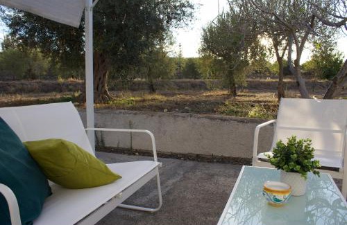 Melilli Casa | Elena House Castelluccio