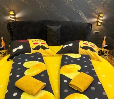 Uzice Apartamento | ELENA LUX 2