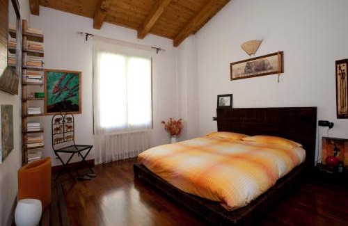 Farneto Apartamento | Elena Paternoster