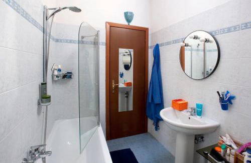 Farneto Apartamento | Elena Paternoster