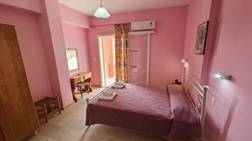 Ag. Georgios Apartamento | Elena Pool
