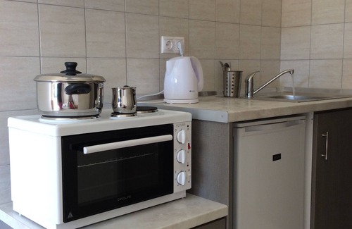 Agia Galini Cama Y Desayuno | Elena Rooms
