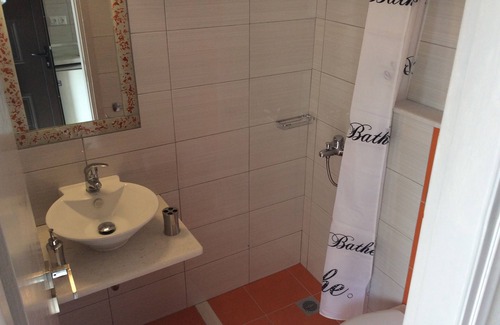 Agia Galini Cama Y Desayuno | Elena Rooms