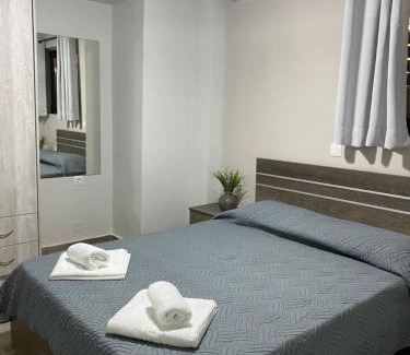 Panormos Apartamento | Elena's Apartment