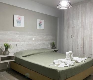 Panormos Apartamento | Elena's Apartment
