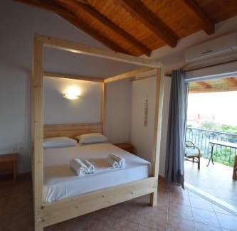 Livadi Apartamento | Elena's Family Apartments